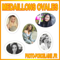 medaillon-photo-porcelaine-ovale