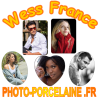 Photo Porcelaine (Wess France)