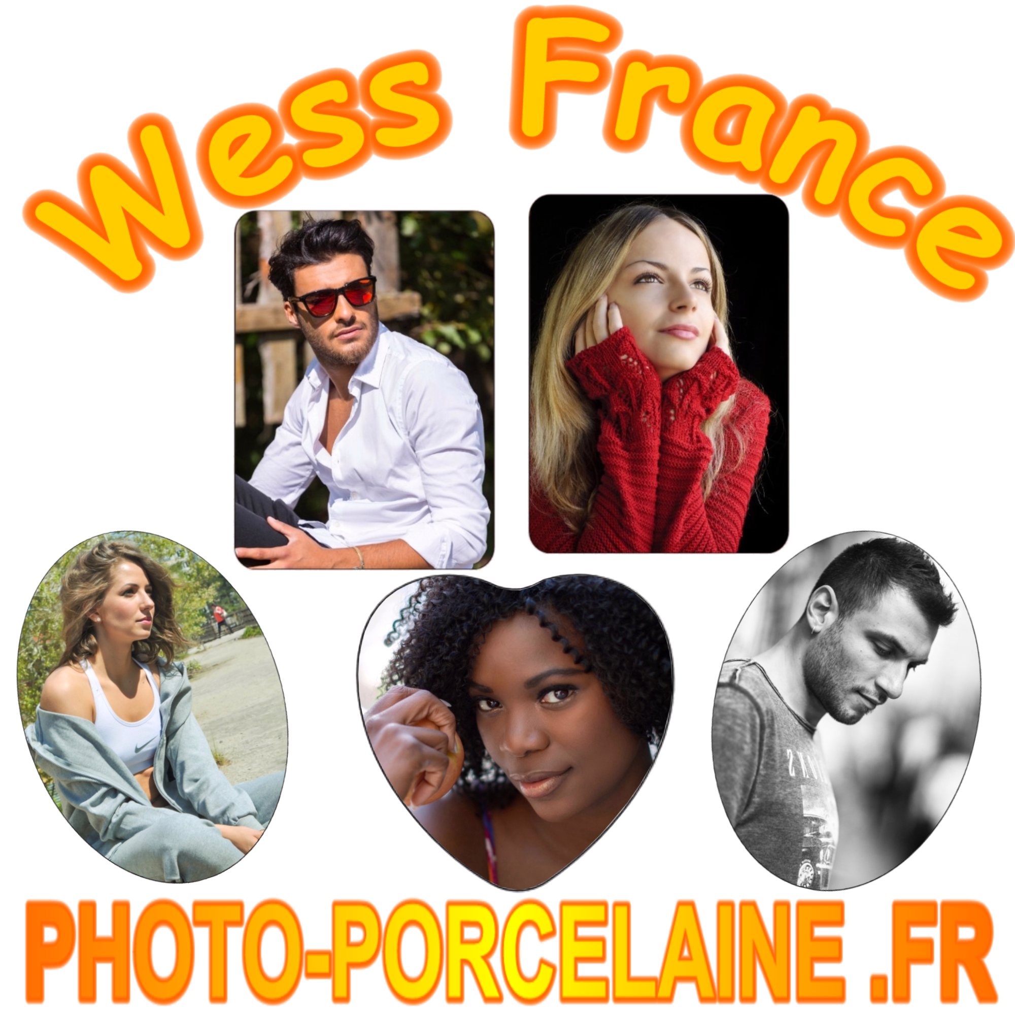 Photo Porcelaine (Wess France)