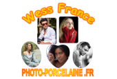 Photo Porcelaine (Wess France)